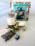 Teatime gift box - Kitchen Witch Gourmet