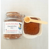 Peaceful Pie Spice - Kitchen Witch Gourmet