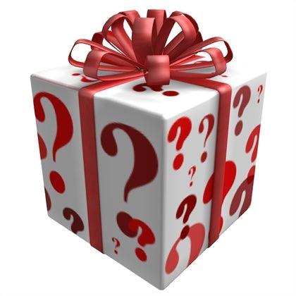 Mystery Box – GifttBox