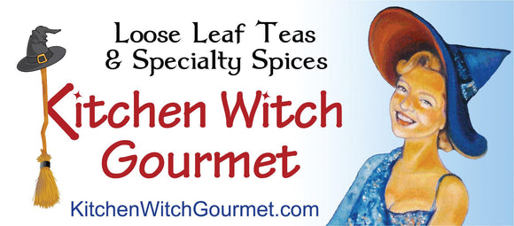 In Person Shopping Events for 2023 - Kitchen Witch Gourmet