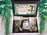 Night Tea Night gift box