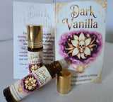 Dark Vanilla
