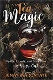 Tea Magic - Kitchen Witch Gourmet