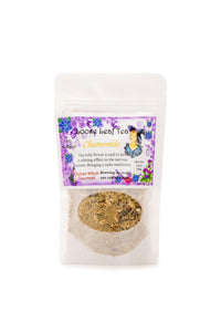 Chamomile - 3 for $35 - Kitchen Witch Gourmet