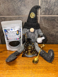 Earl Gray Gnome Gift Set - Kitchen Witch Gourmet