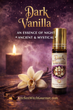 Dark Vanilla