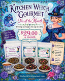 Tea of the Month Club - Enjoy a New Tea Sent to Your Home, Office or Loved One Every Month