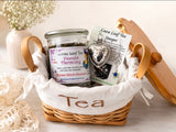 Basket of Tea