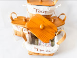 Basket of Tea