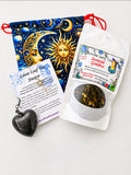 Celestial Balance Gift Bag