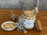 Flying Monkey Pepper - Kitchen Witch Gourmet