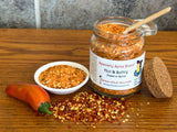 Hot and Sultry Passion spice - Kitchen Witch Gourmet