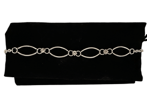 Infinity Loop Bracelt Extra Small Size - Kitchen Witch Gourmet