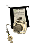 A Cup of Tea Solves Everything Extra Fancy Tea Infuser - Kitchen Witch Gourmet