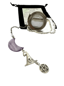 Witch Hat Tea Infuser