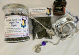 Night Tea Night gift box