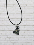 Pretty Kitty necklace