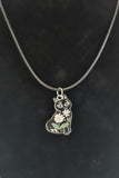 Pretty Kitty necklace