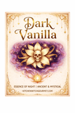 Dark Vanilla