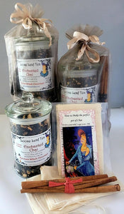 Enchanted Chai Gift Bag