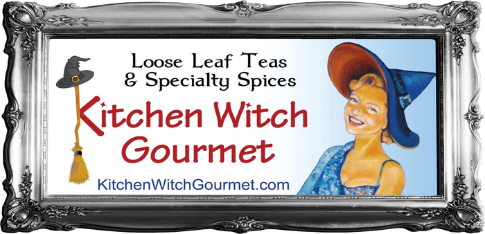 Kitchen Witch Gourmet