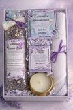 Lavender Dream Bath Gift Box