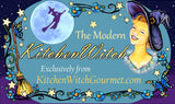Kitchen Witch Dolls