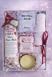 Milk & Rose Bath Gift Box