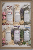 Oatmeal Cream Bath