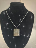 Tree of Knowledge pendant