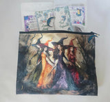Witches Coven gift bag