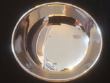 Mirrored Scrying Bowl