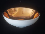 Mirrored Scrying Bowl - Kitchen Witch Gourmet