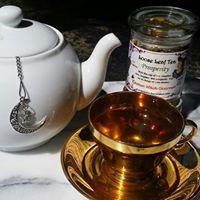 Prosperity - Herbal Tea – Kitchen Witch Gourmet