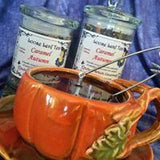 Caramel Autumn - Kitchen Witch Gourmet