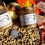 The Spice of Life - Kitchen Witch Gourmet