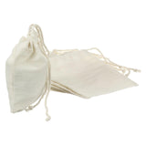 Chai Muslin Steeping bags - Kitchen Witch Gourmet