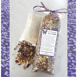 Lavender Dream Tea Bath - Kitchen Witch Gourmet