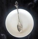 Sugar Spoons - Kitchen Witch Gourmet