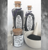 Black Salt - Kitchen Witch Gourmet