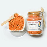 Hot and Sultry Passion spice - Kitchen Witch Gourmet