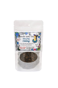 True Song Oolong - 3 for $35
