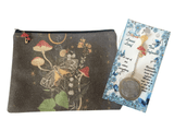 Mushroom Gift Bag - Kitchen Witch Gourmet