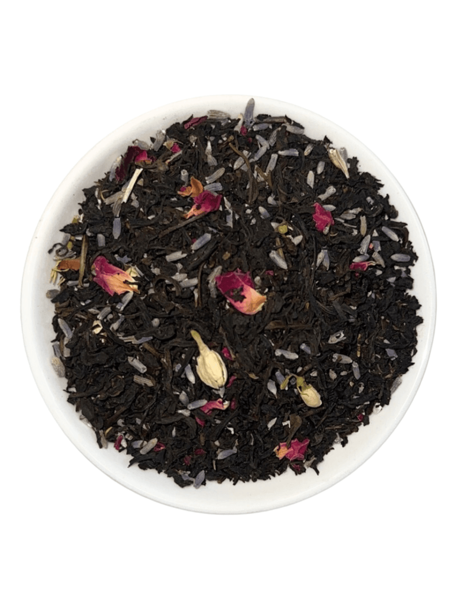 Everlasting - Black Tea – Kitchen Witch Gourmet
