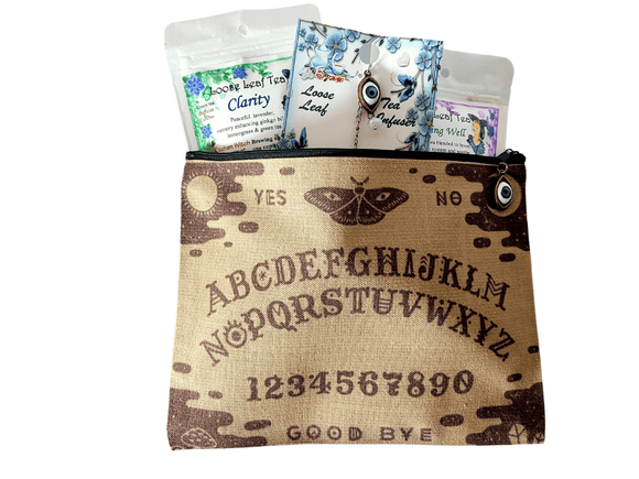Ouija Clarity Gift Bag - Kitchen Witch Gourmet